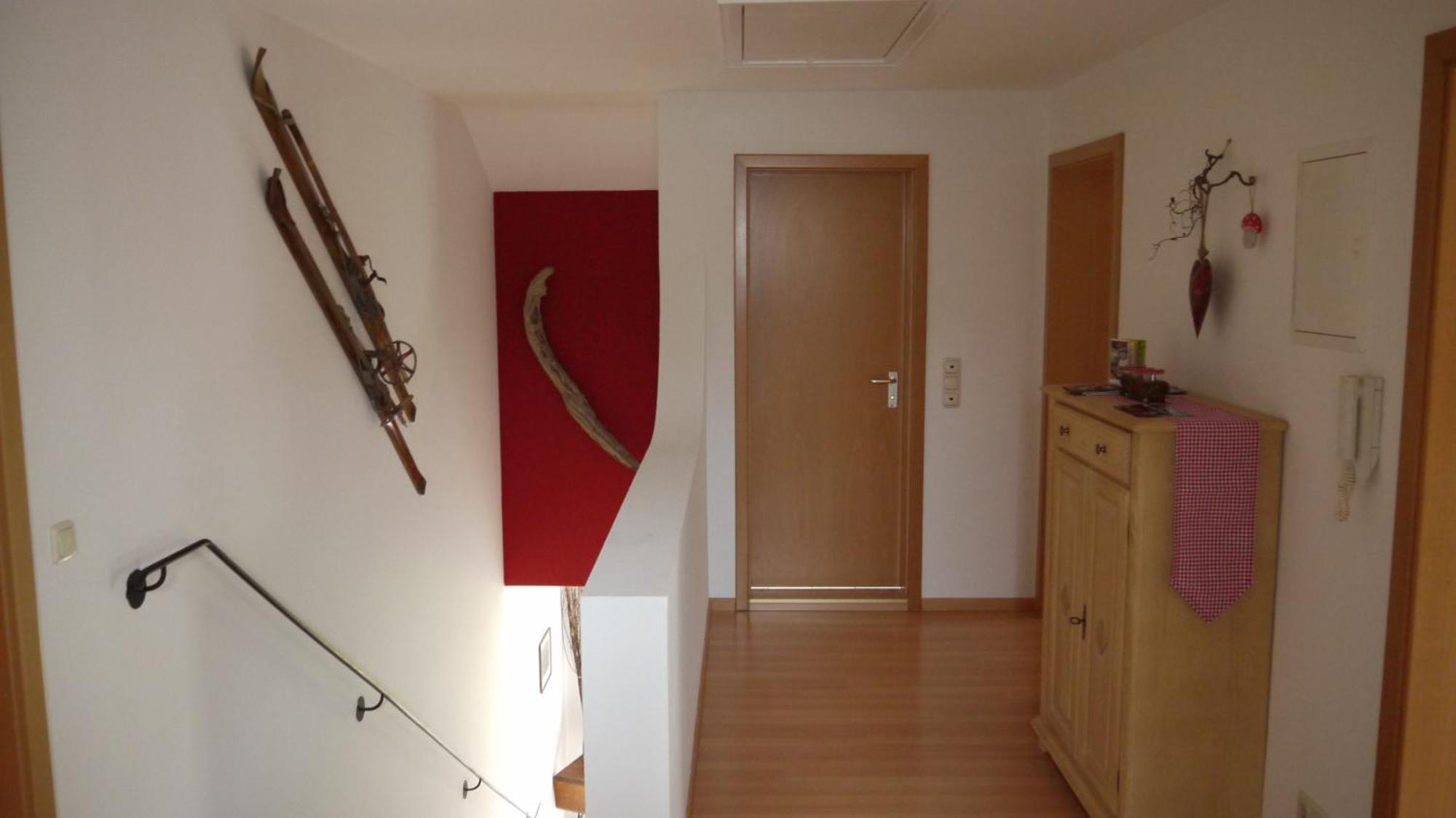 Ferienwohnungen Kral Grainau Rom bilde
